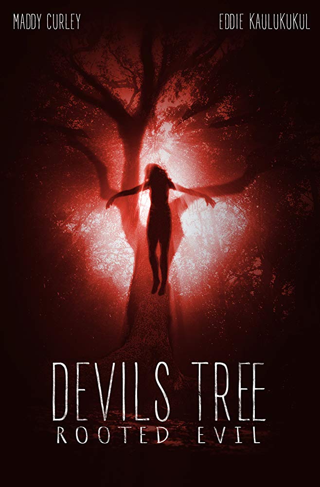 Devils Tree Rooted Evil 2018 720P Web-Dl 600Mb Mkvcage