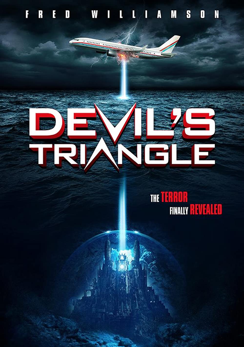 Devils Triangle 2021 720P Bluray 800Mb X264-Galaxyrg