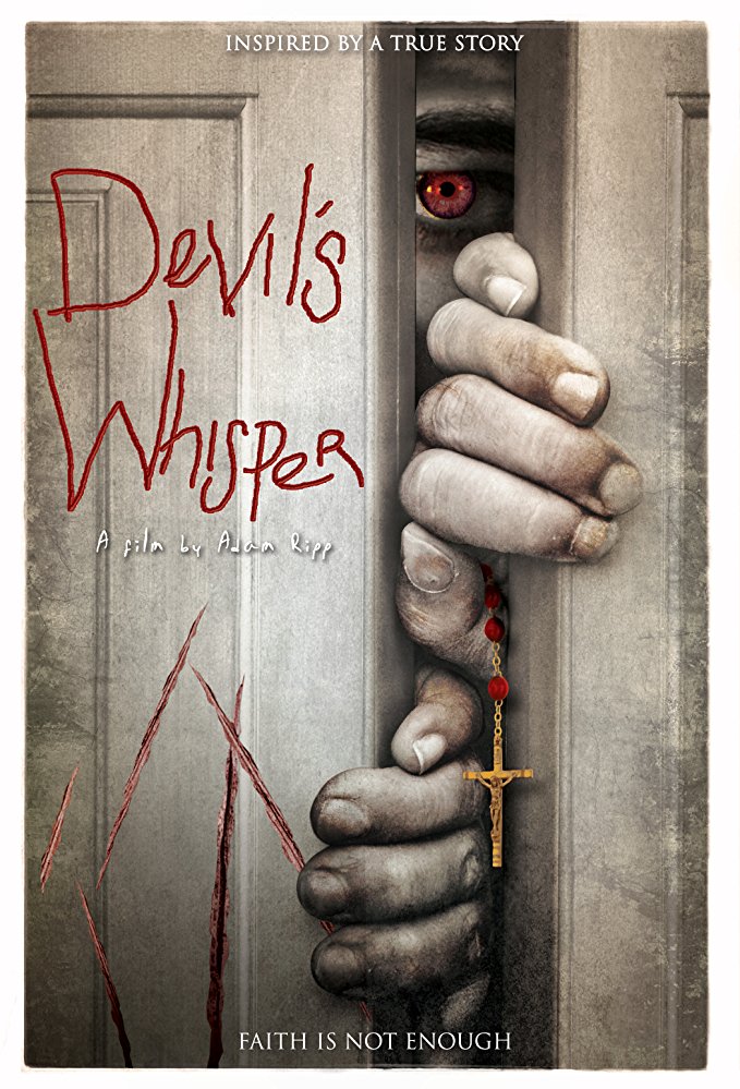 Devils Whisper 2017 720P Web-Dl 700Mb Mkvcage