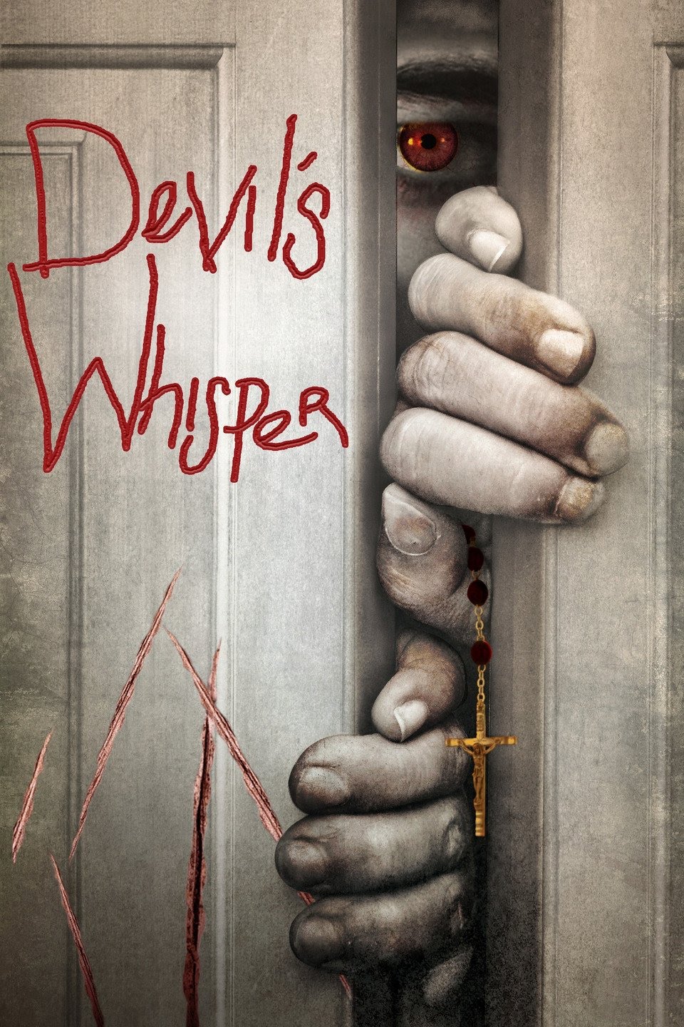 Devils Whisper 2019 720P Webrip 800Mb X264-Galaxyrg