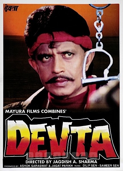 Devta 1998 Webrip 720P Hindi Aac 2 0 X264 - Mkvcinemas