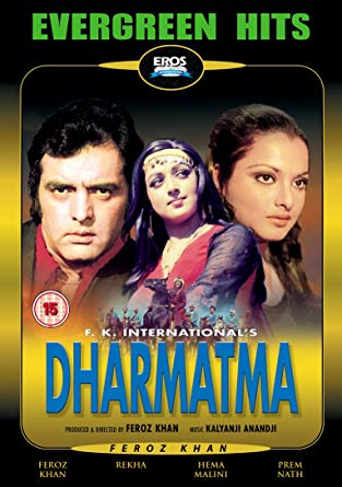 Dharmatma (1975) Dvdrip Xvid-Badababa