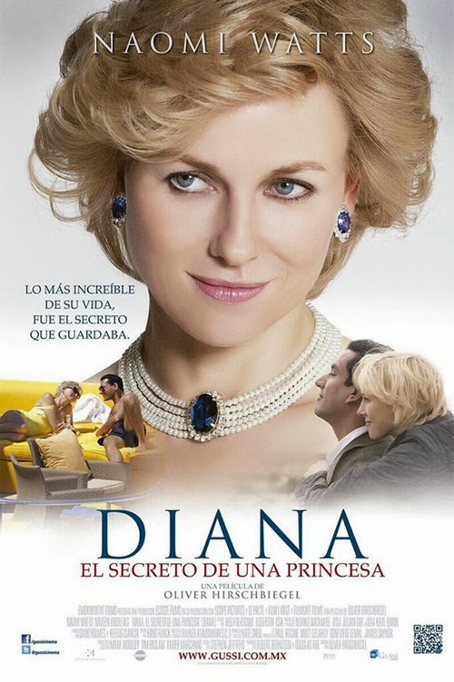 Diana (2013) 720P Brrip Scorp Sujaidr