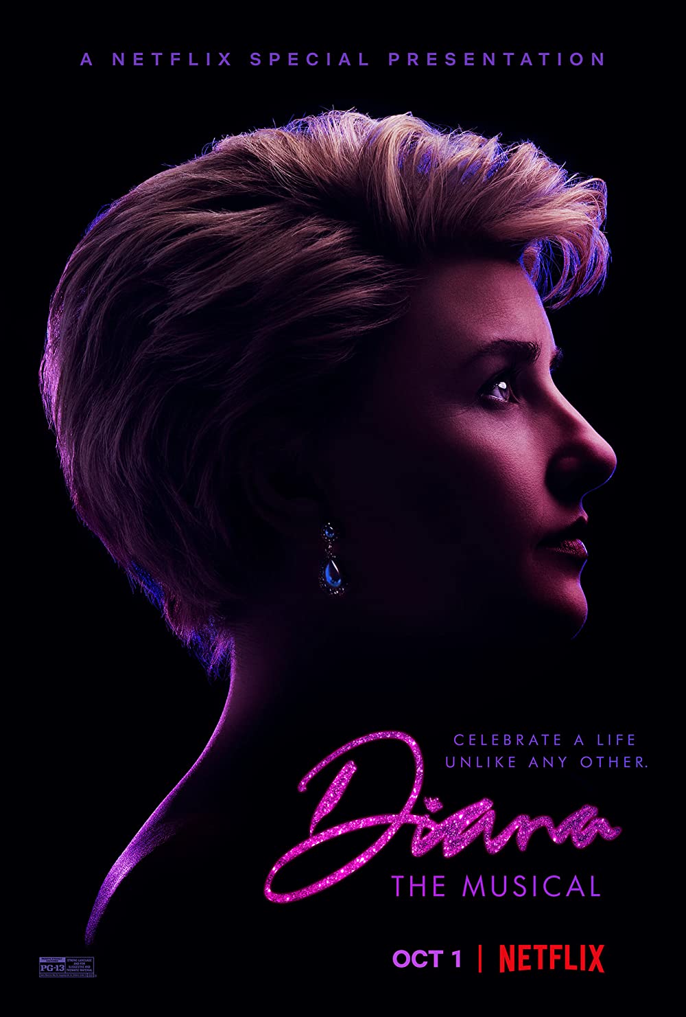 Diana 2021 720P Nf Webrip 800Mb X264-Galaxyrg