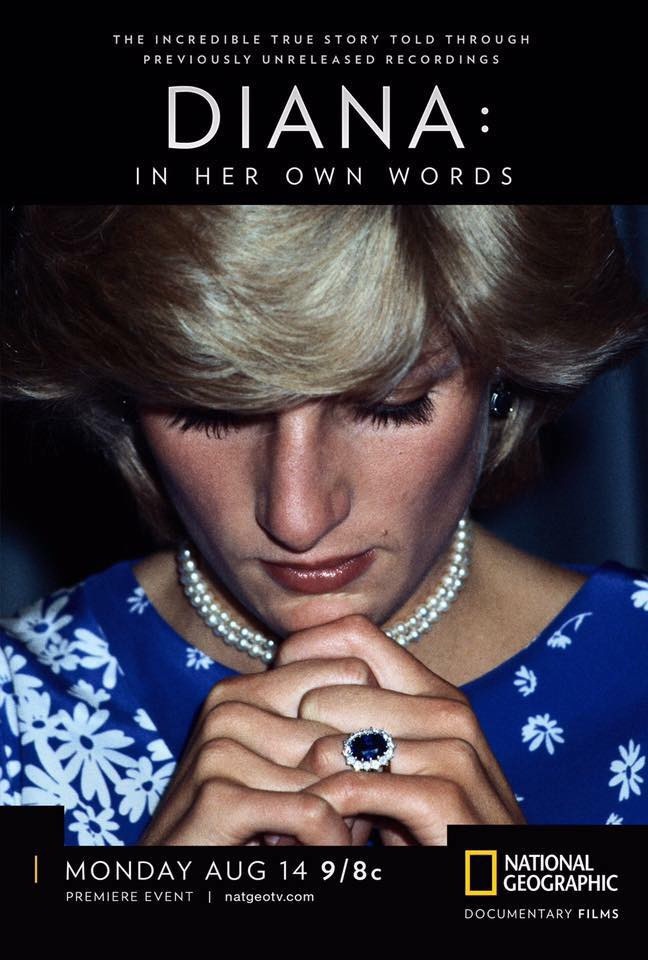 Diana In Her Own Words 2017 1080P Bluray X264 Aac5 1-[Yts Mx]