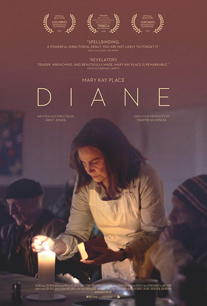Diane 2018 720P Webrip 800Mb X264-Galaxyrg