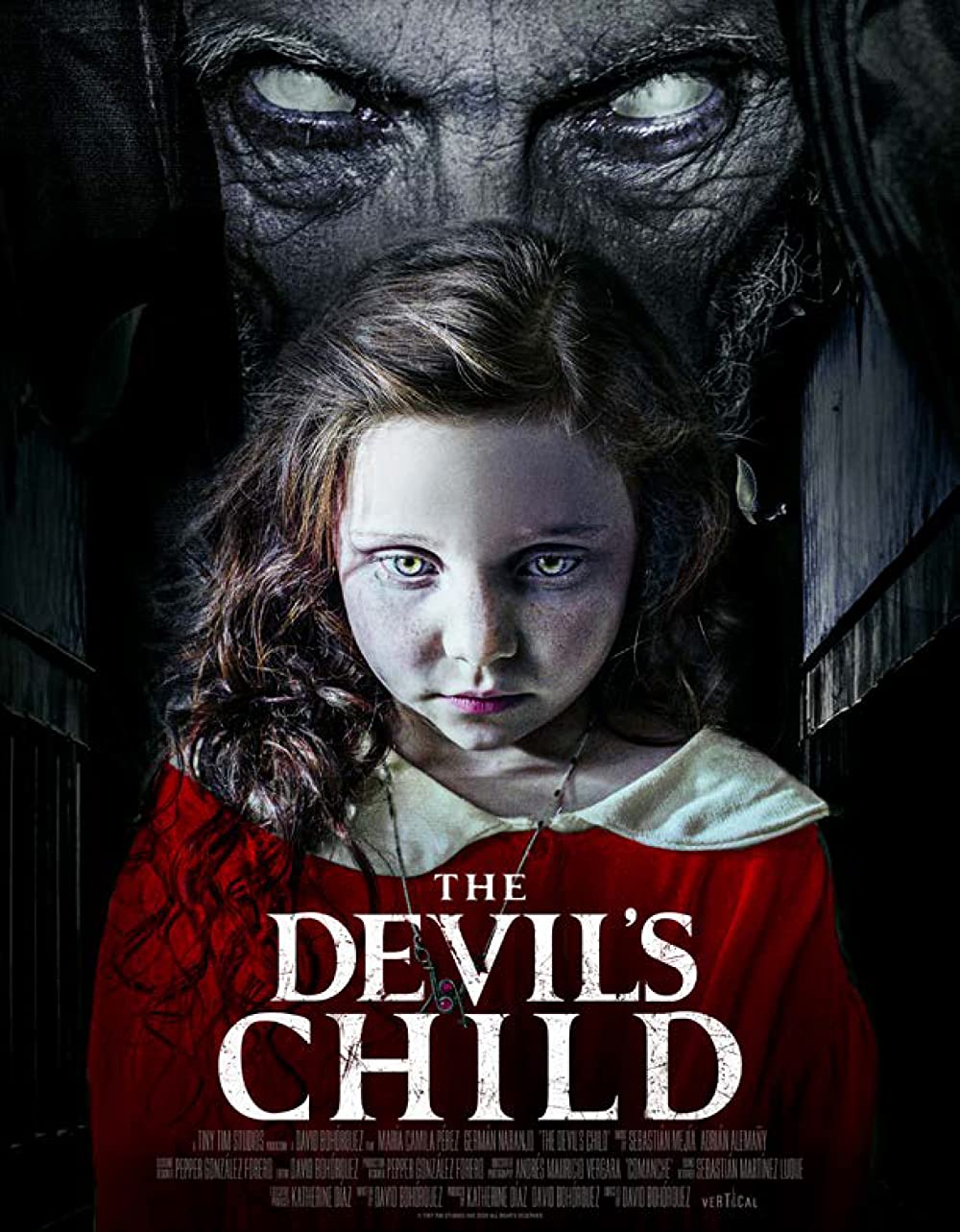 Diavlo 2021 720P Bluray 800Mb X264-Galaxyrg