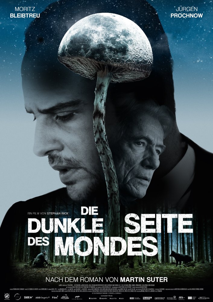 Die Dunkle Seite Des Mondes 2015 720P Brrip 850Mb Mkvcage