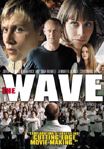 Die Welle Aka The Wave 2008 720P Bluray X264 Anoxmous