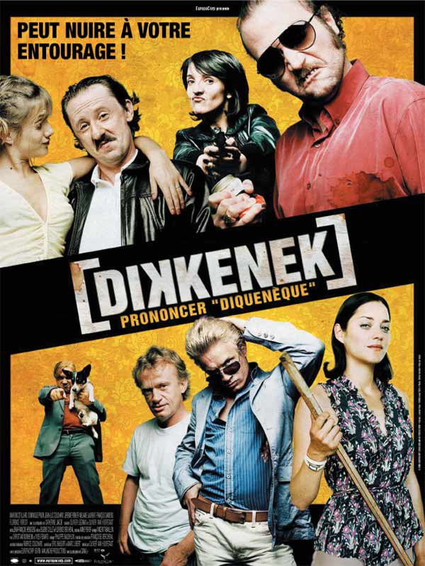 Dikkenek 2006 720P