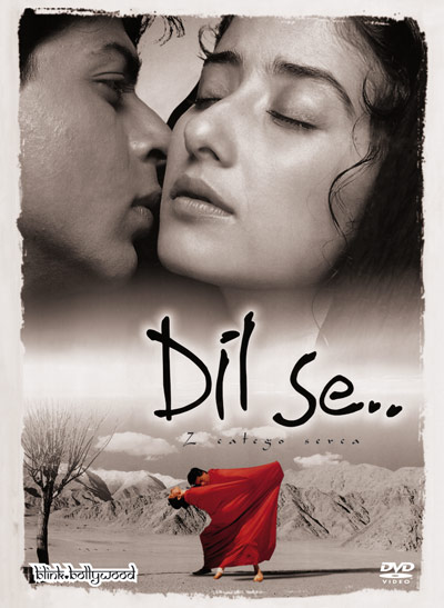 Dil Se (1998) Hindi 720P Webrip X264 Aac 5 1 Esub - Mkvcinemas