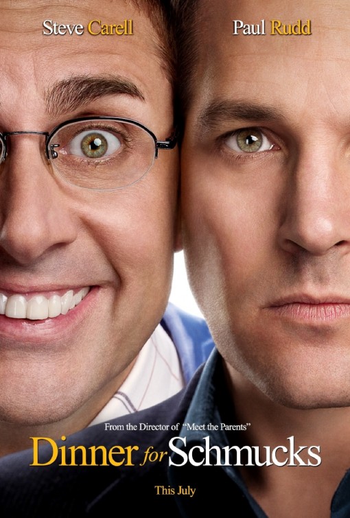 Dinner For Schmucks 2010