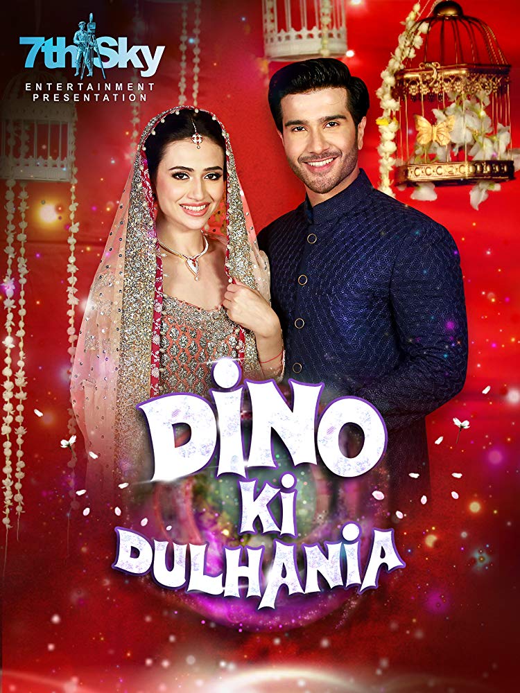 Dino Ki Dulhaniya (2018) Urdu 720P Webrip X264 Aac Esub - Mkvcinemas