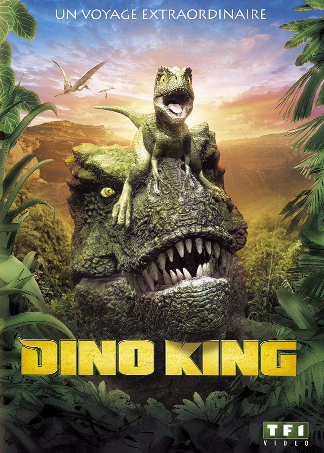 Dino King 2012 720P Brrip X264-Playnow