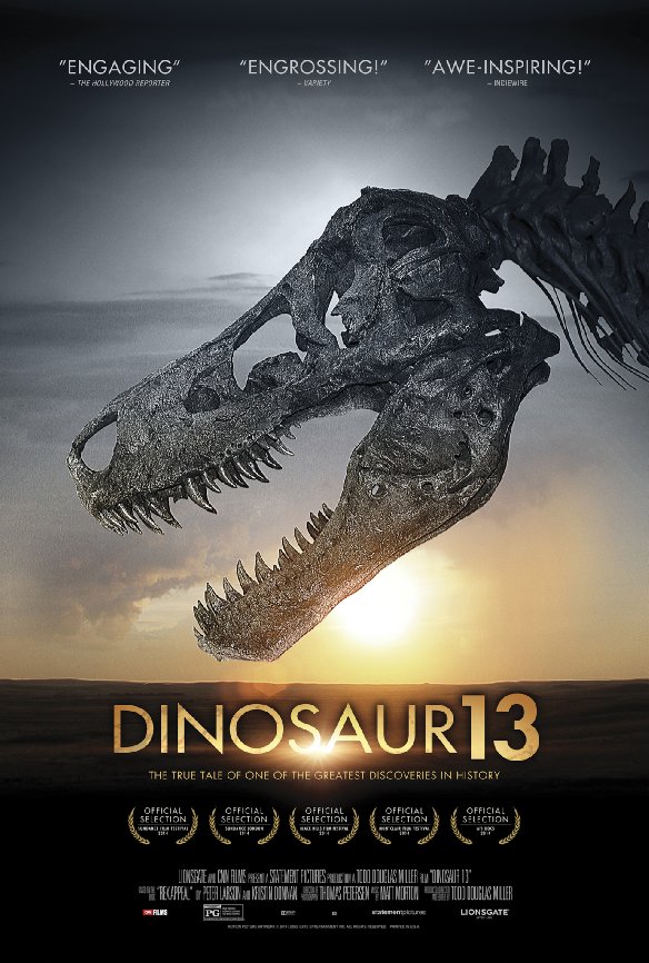 Dinosaur 13 2014 720P Bluray X264 Yify