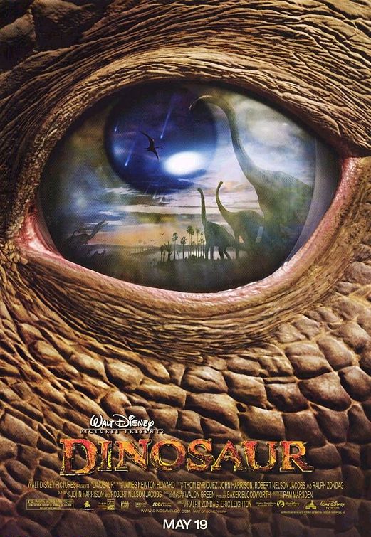 Dinosaur 2000 1080P Brrip X264 Yify