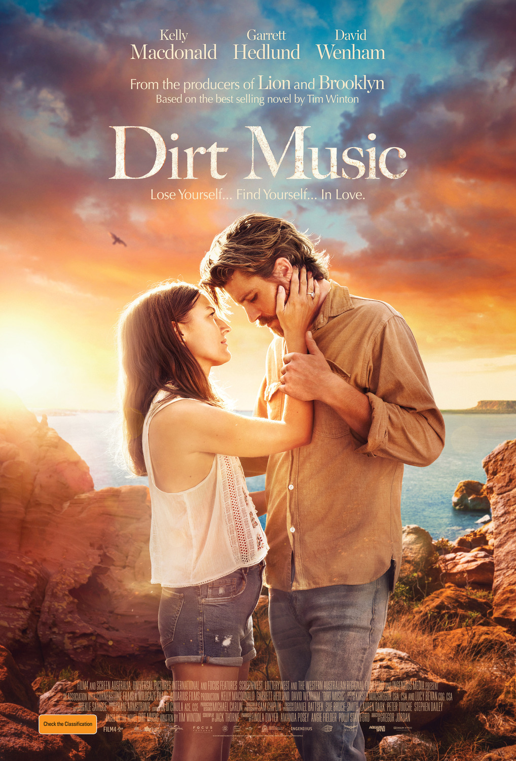 Dirt Music 2019 720P Bluray 800Mb X264-Galaxyrg