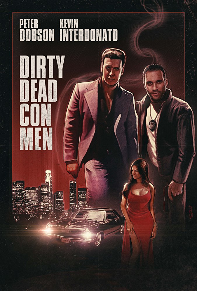 Dirty Dead Con Men 2018 720P Web-Dl 600Mb Mkvcage Com