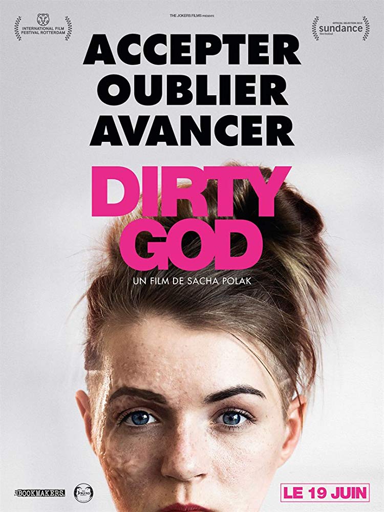 Dirty God 2019 720P Webrip 800Mb X264-Galaxyrg