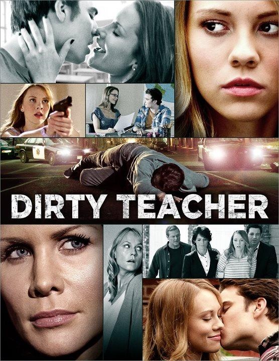 Dirty Teacher 2013 720P Hdtv X264 Aac