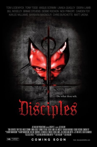 Disciples 2014 720P Bluray X264 Yify