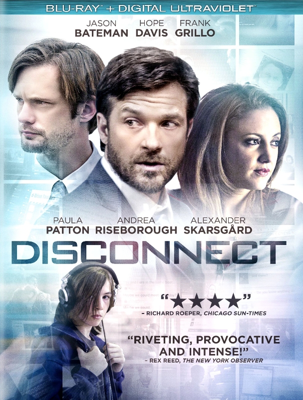 Disconnect 2012 720P Bluray X264 Yify