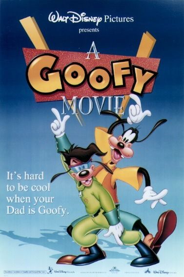 Disney - Goofy Movie For Psp (Mp4)