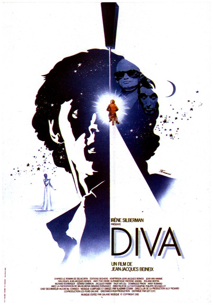 Diva 1981 French 720P Bluray X264 Esub-Pahe
