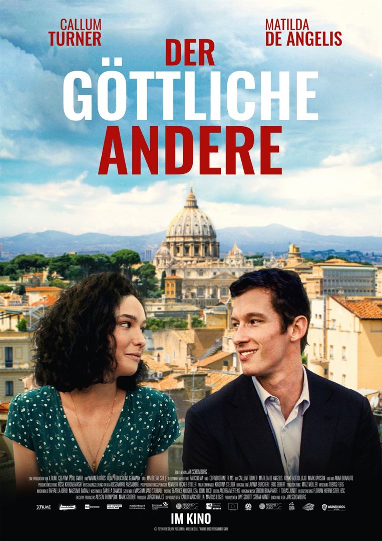 Divine 2020 720P Webrip 800Mb X264-Galaxyrg