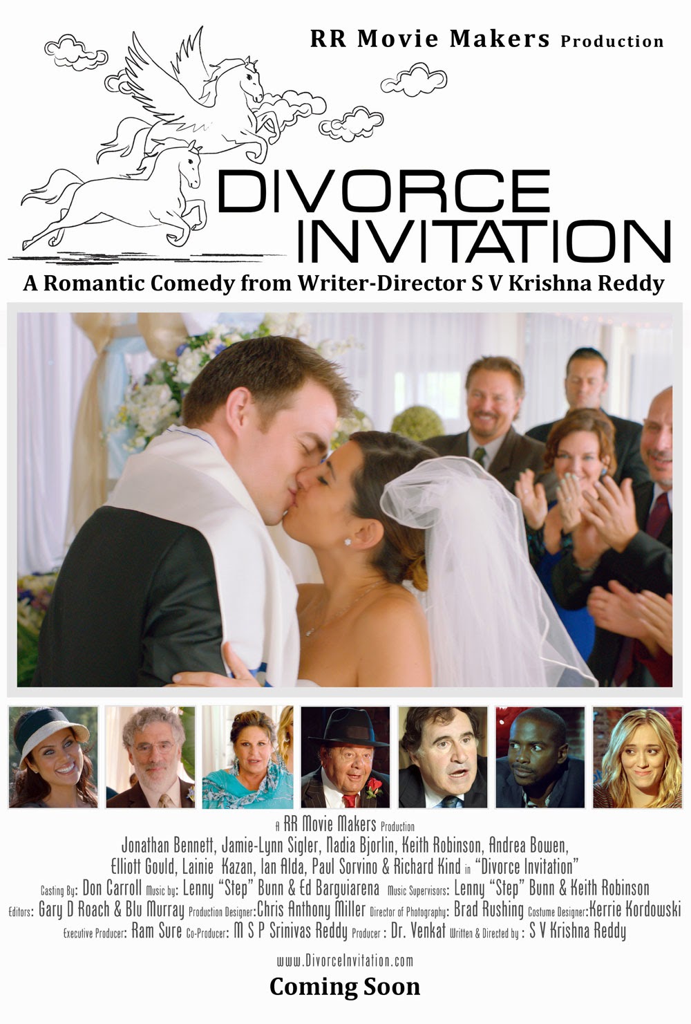 Divorce Invitation(2012)1080P
