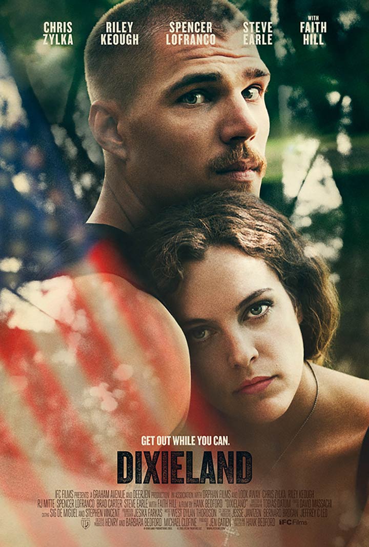 Dixieland 2015 720P Web-Dl 750Mb Mkvcage