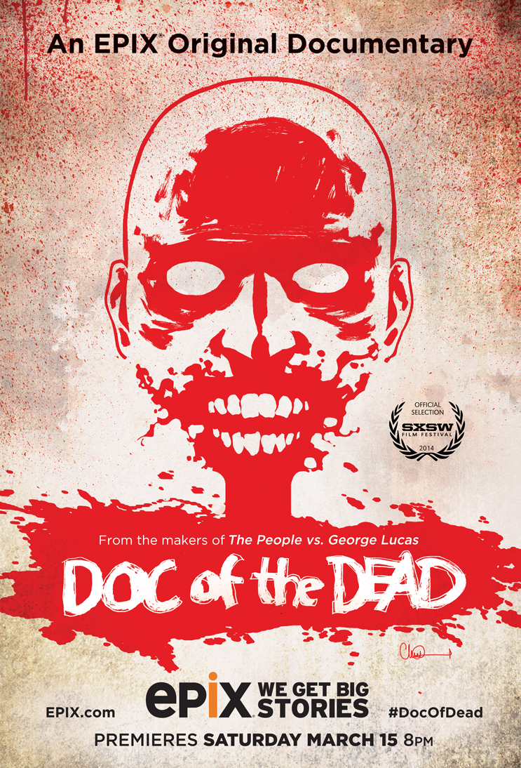 Doc Of The Dead 2014 720P Bluray X264 Yify
