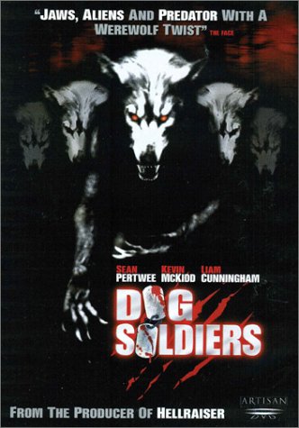 Dog Soldiers (2002)