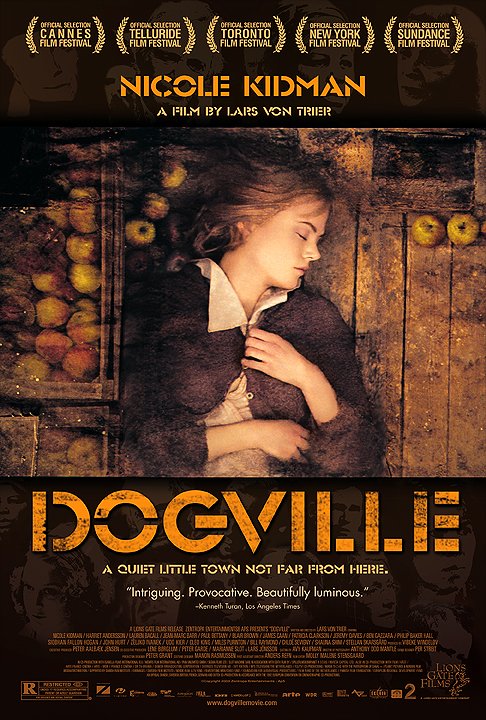 Dogville 2003 720P Webrip X264-Mkvcage