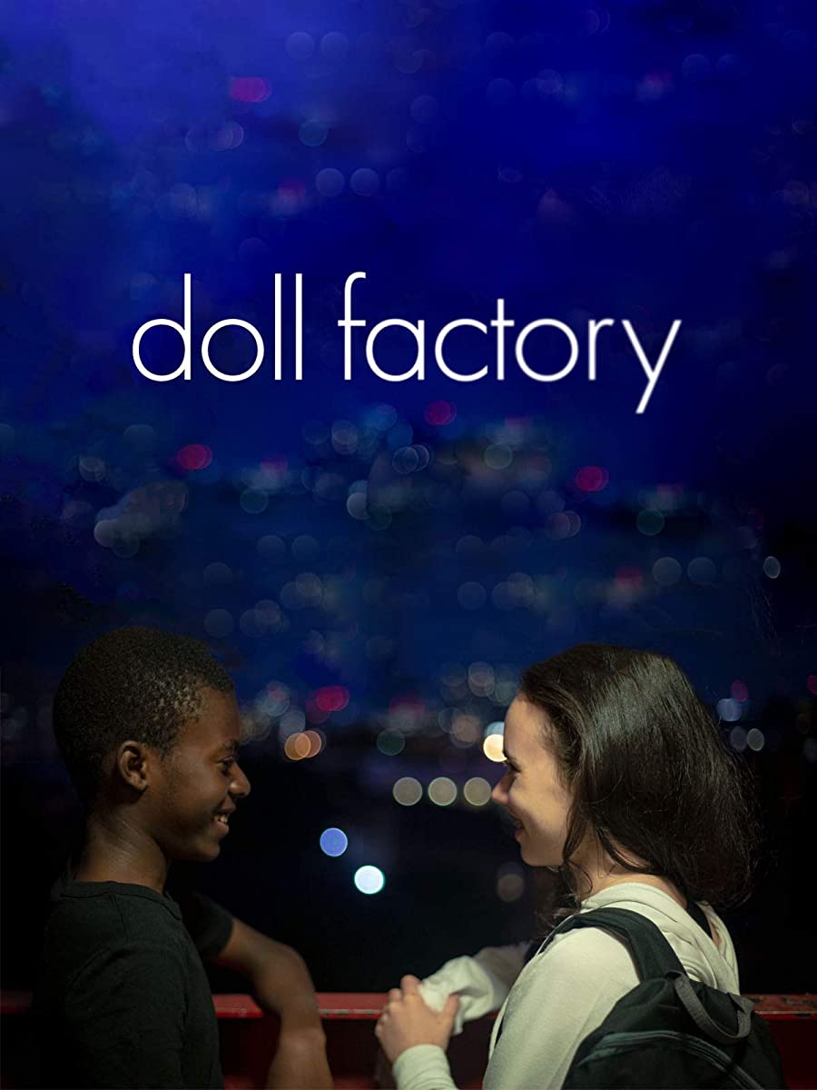 Doll Factory 2021 720P Webrip 800Mb X264-Galaxyrg