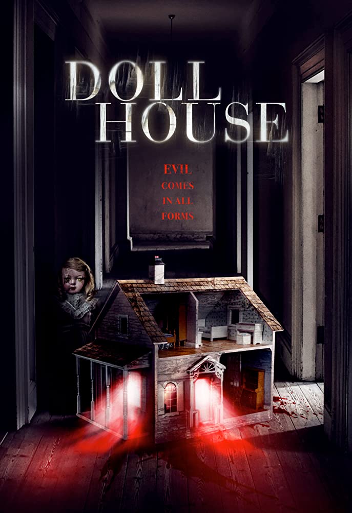 Doll House 2020 720P Webrip 800Mb X264-Galaxyrg