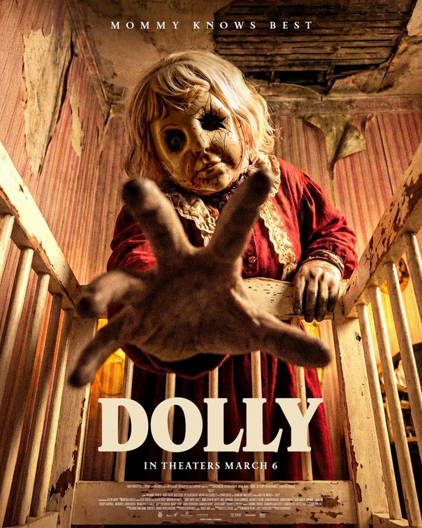 Dolly (2025) 720P Amzn-Web X264 Esub [Dual Audio][Hindi 2 0 English 5 1] -Hdhub