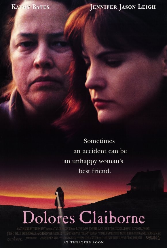 Dolores Claiborne [1995] 720P Webrip H264 Ac3 - Cody