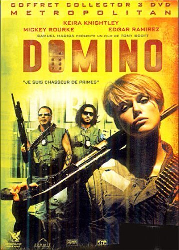 Domino (2005) 1080P Bluray X265 Hevc 10Bit Aac 5 1 Esub-Tigole