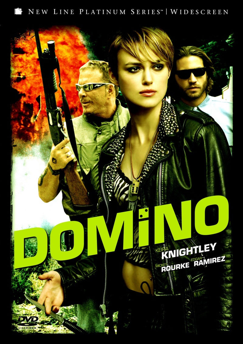 Domino 2005 720P Brrip X264 Yify