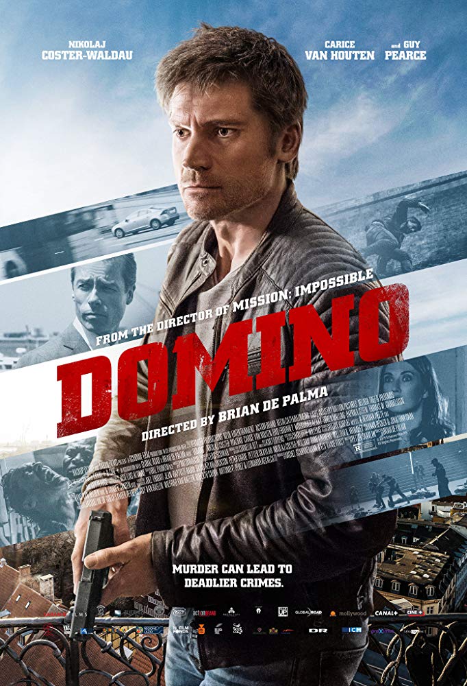 Domino 2019 720P Bluray 800Mb X264-Galaxyrg