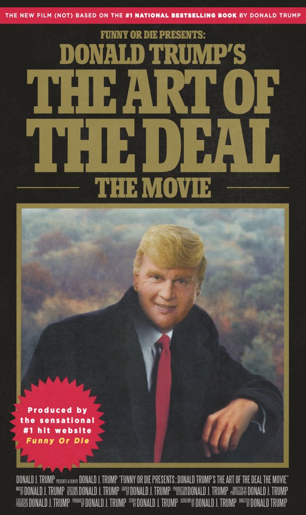 Donald Trumps The Art Of The Deal The Movie 2016 720P Webrip X264 Aac2 0-Fgt