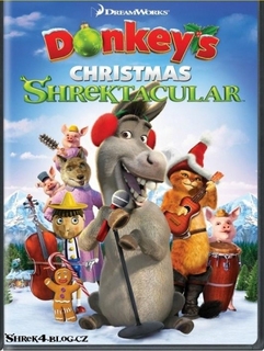 Donkey’s Christmas Shrektacular [2010]