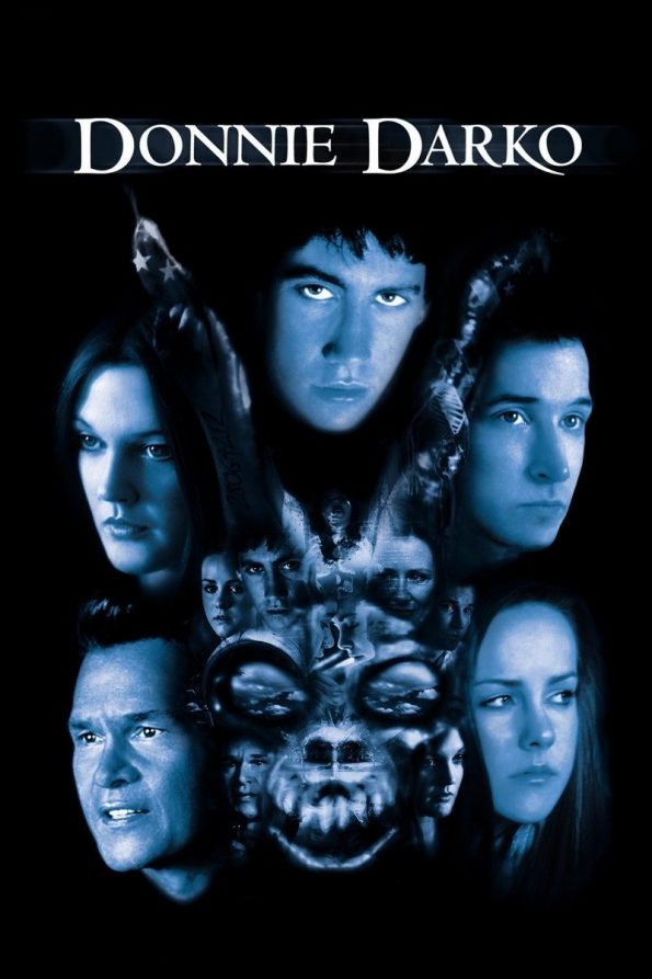Donnie Darko (2001) Rem Dc 1080P Bluray X265 Hevc Esub [Dual Audio][Hindi 5 1 English 5 1] -Mkvc