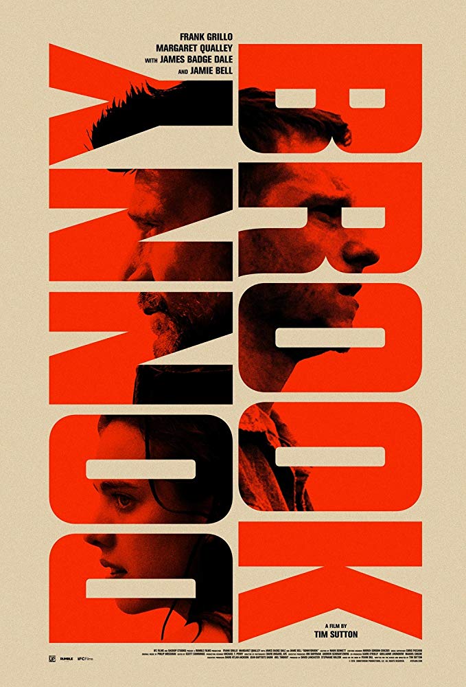 Donnybrook 2018 720P Bluray 800Mb X264-Galaxyrg
