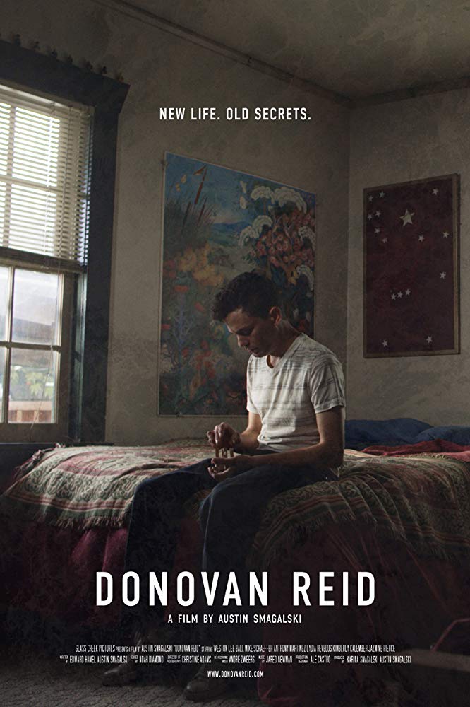 Donovan Reid 2019 720P Webrip 800Mb X264-Galaxyrg
