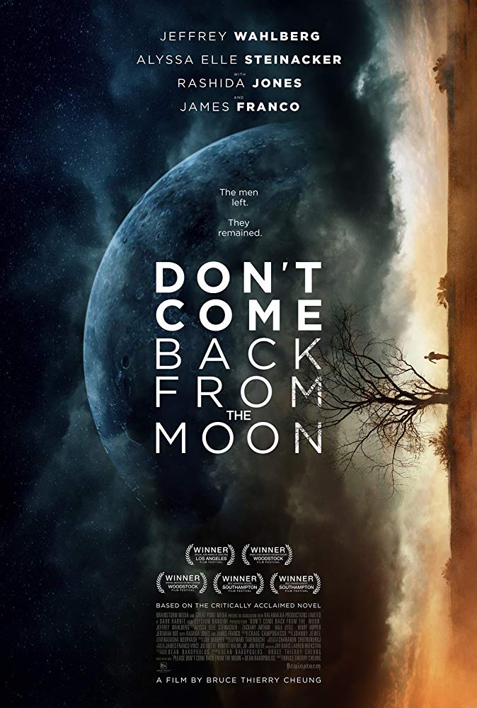 Dont Come Back From The Moon 2017 720P Amzn Web-Dl Mkvcage Ws