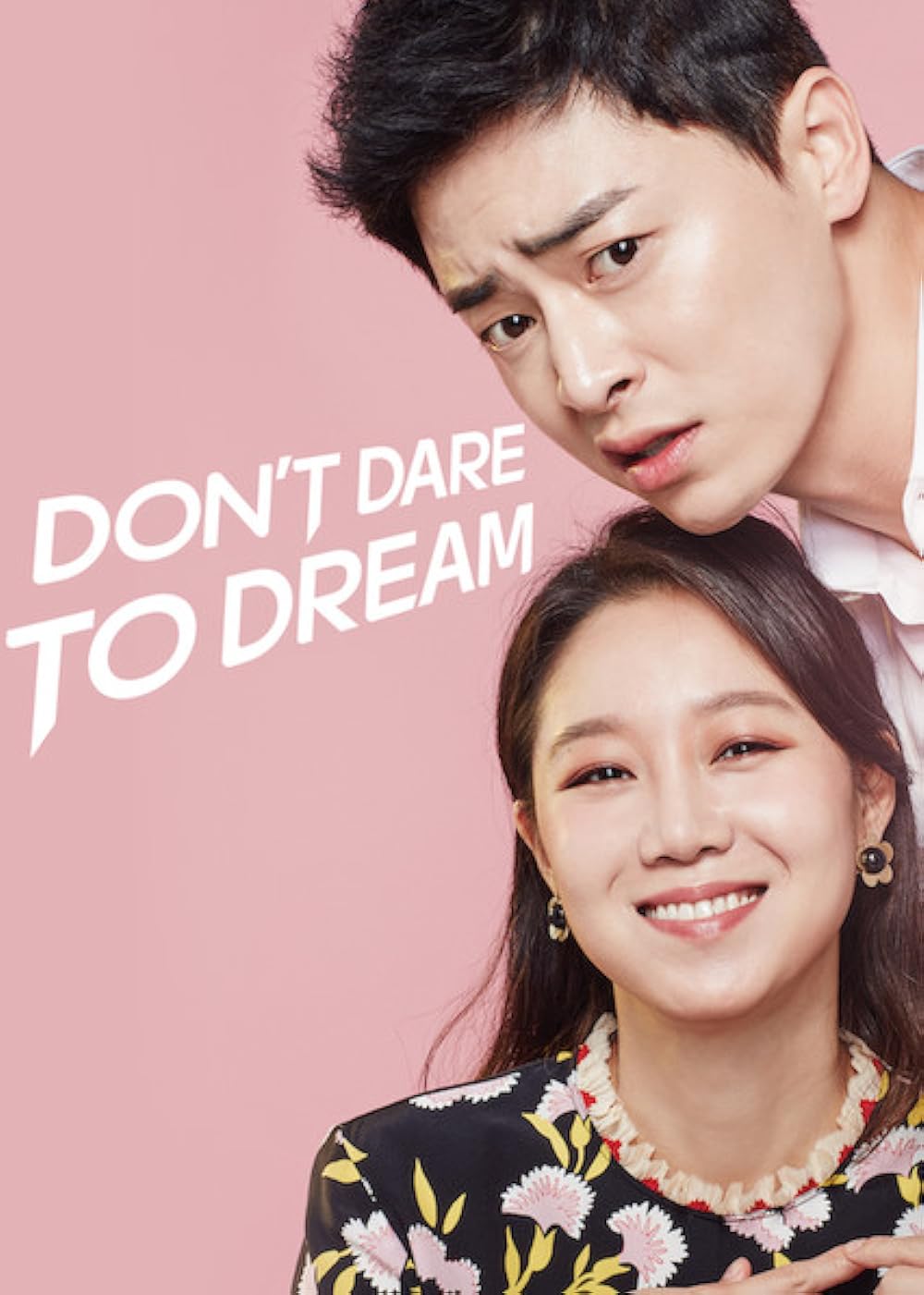 Don't Dare To Dream (Tv Series 2016) 720P [Dual Audio]