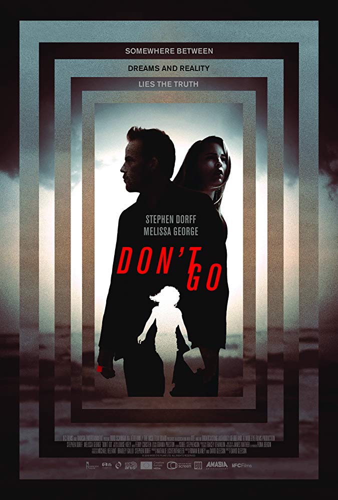 Dont Go 2018 720P Brrip X264-Mkvcage Ws