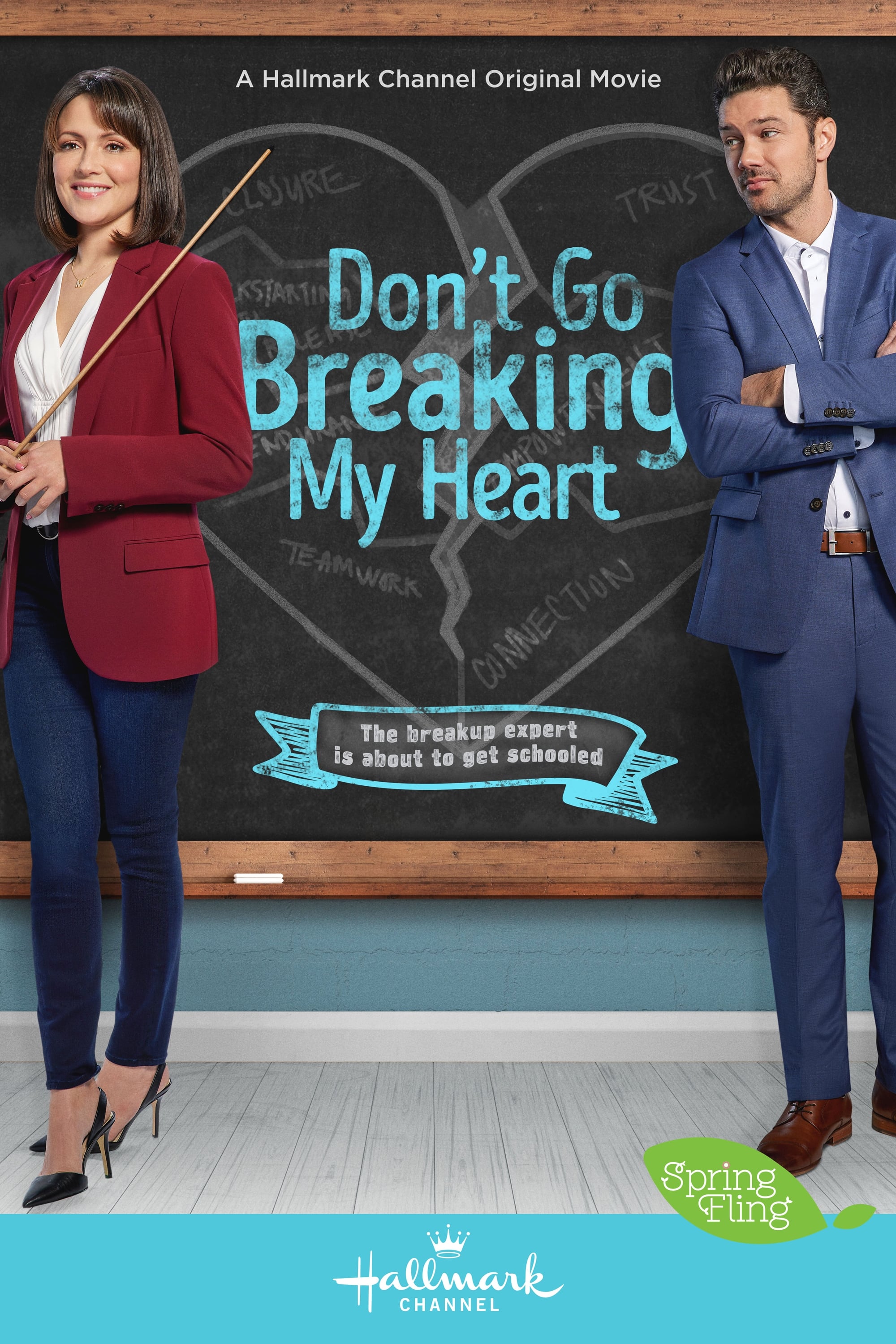 Dont Go Breaking My Heart 2021 720P Amzn Webrip 800Mb X264-Galaxyrg